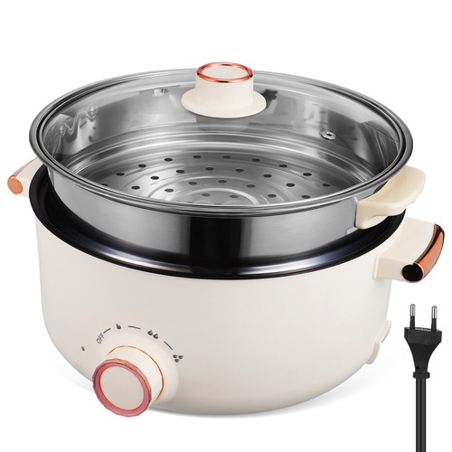 Cuisinière électrique avec