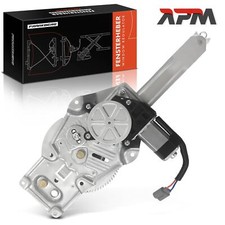 Lève-Vitre Électrique Avec