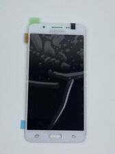 Écran LCD et Tactile Blanc pour Samsung Galaxy J5 2016 (SM-J510)