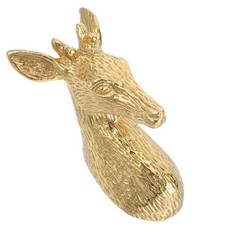  Bouton de meuble tête de