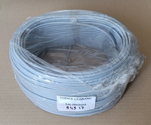 100m câble alarme fils - d'alarme, 2