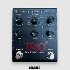 DigiTech TRIO Plus Guitar