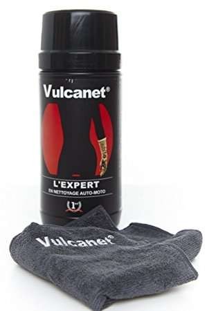 Vulcanet lingettes nettoyantes