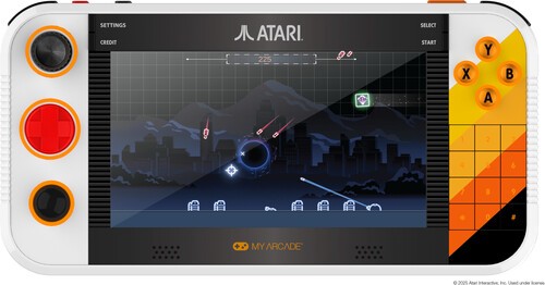 Arcade dgunl 7065 - arcade, atari