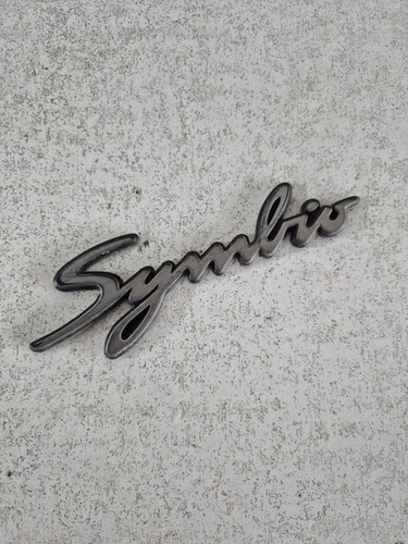 Logo monogramme emblème - monogramme,
