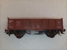 FLEISCHMANN HO 5205 TOMBEREAU