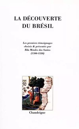 Découverte brésil - la, du
