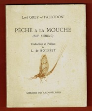 Pêche à la Mouche, Fly