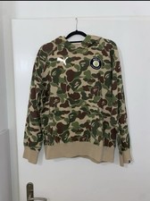 Sweat puma bape - sweat, x