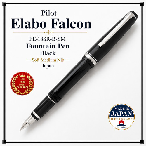 Pilot elabo falcon - elabo,
