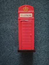 Taille crayon cabine - taille,