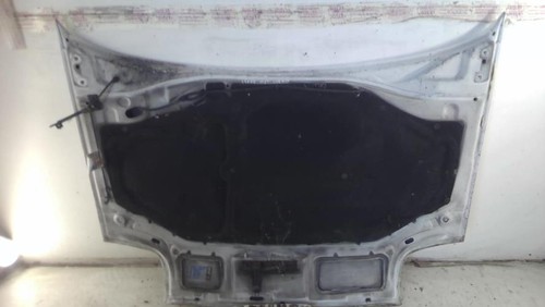 Capot renault clio phase 1 - phase,