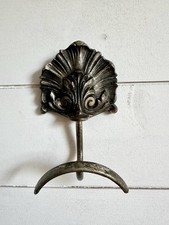 Ancienne Patère Coquillage 