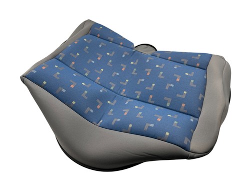 Original siège tissu - 7h,