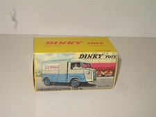 boite 561 dinky toys (citroen