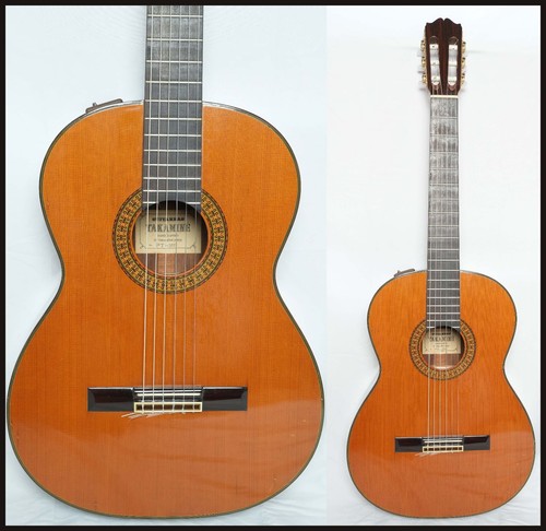 ��TAKAMINE��PT-307