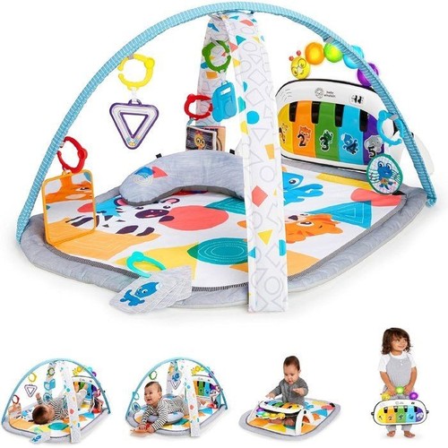 Baby einstein kickin tunes - einstein, kickin'