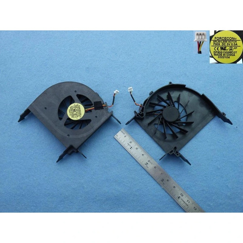 Ventilateur cpu pour portable - cpu,