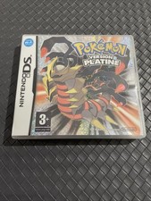 Pokémon Version Platine -