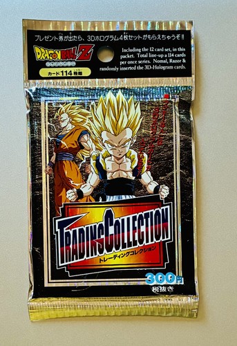 Cartes dragon ball booster - dragon,