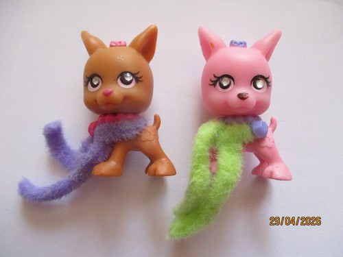Figurines animaux sparklin - figurines, '