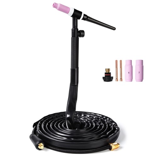 Tig torch tig17v - tig,