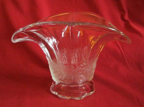 Ancien superbe vase art - et,