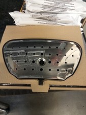 Plateau grille pour - plateau,