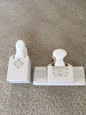 2 Martha Stewart Winter Snow