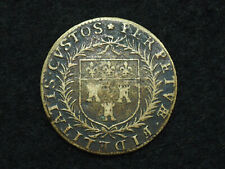 JETON BR. TOURAINE - CLAUDE