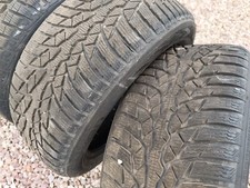 pneus 225/50/R17 98V XL hiver