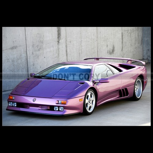 Photo 007831 lamborghini - photo, a.007831