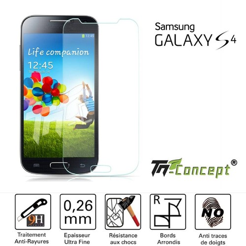 Concept verre trempé - tm-concept®,