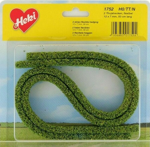 Heki 1752 haies thuja - 12, x