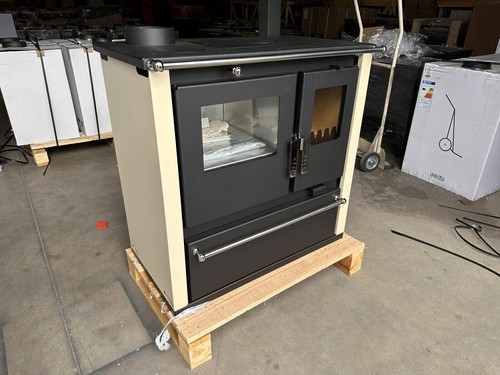 Cuisiniere bois verso - cuisiniere,