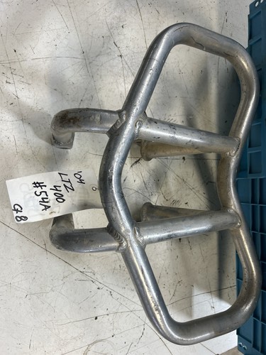 2004 suzuki ltz400 z400 - 2004,