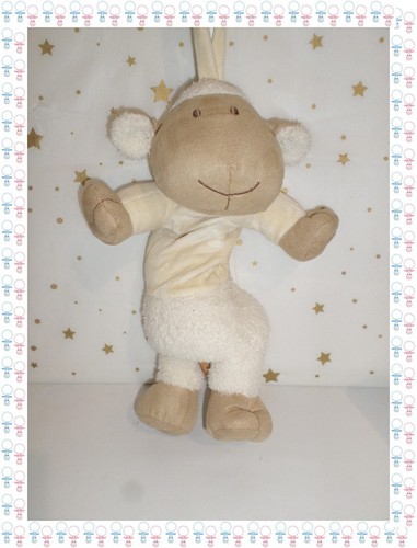 Doudou peluche musicale - ㊲,