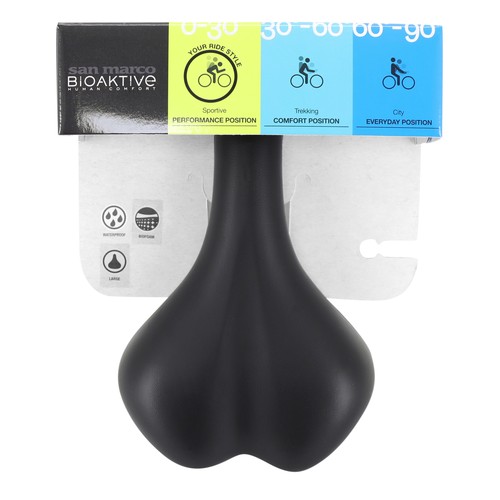 Selle san marco bioaktive