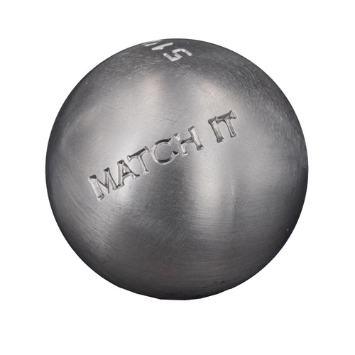 Boules pétanque obut - pétanque, m3it