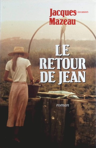 Retour jean jacques - de,