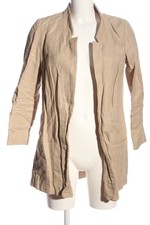 ZARA BASIC Veste chemisier