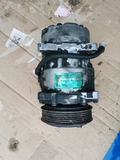 Compresseur De clim Peugeot