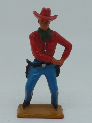 Figurine ancienne starlux - ancienne,