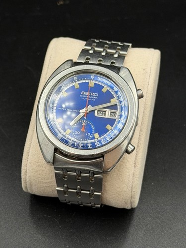 Montre homme vintage seiko - vintage,