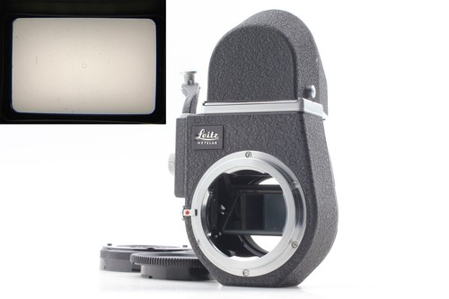 Neuf leica visoflex iii - [neuf],