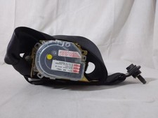Ceinture avant gauche NISSAN