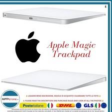 Apple Magic Trackpad Surface