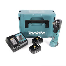 Outil multifonctions 18V LXT