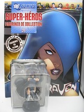 2008 DC comics super heros
