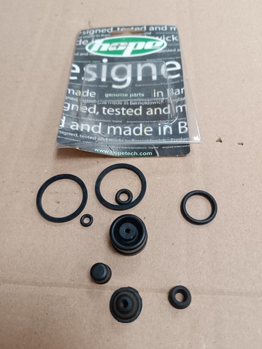 Kit joints hope sport nos - joints,